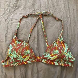 Out From Under bikini top